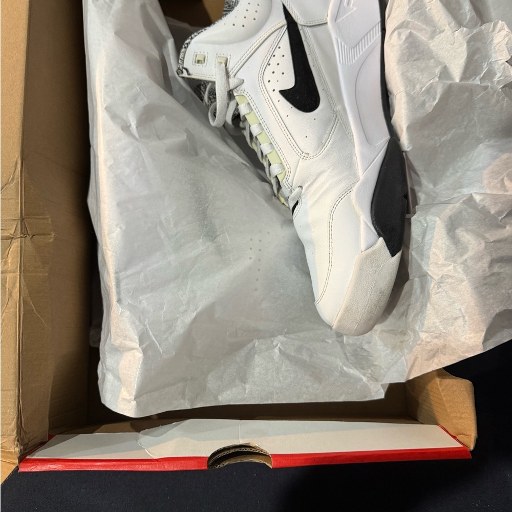 Nike Air Flight Lite Mid